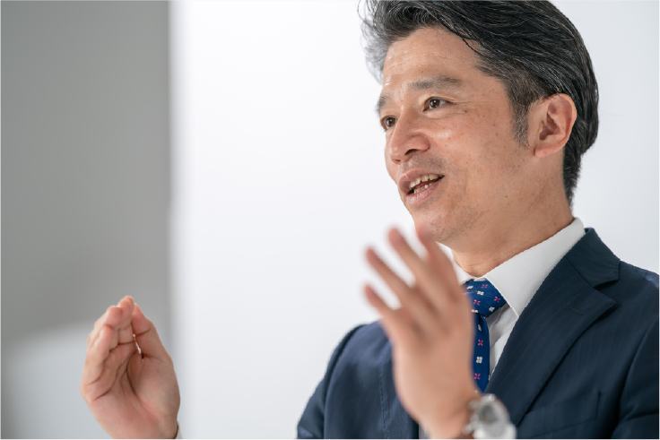 学会発表の様子（イメージ）